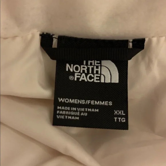 The North Face Metropolis parka - Picture 8 of 12